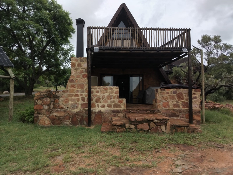2 Bedroom Property for Sale in Utopia Nature Estate North West